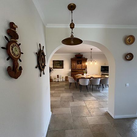 Ferienwohnung Czinege Vendeghaz - Nagy Haz Poroszló Exterior foto