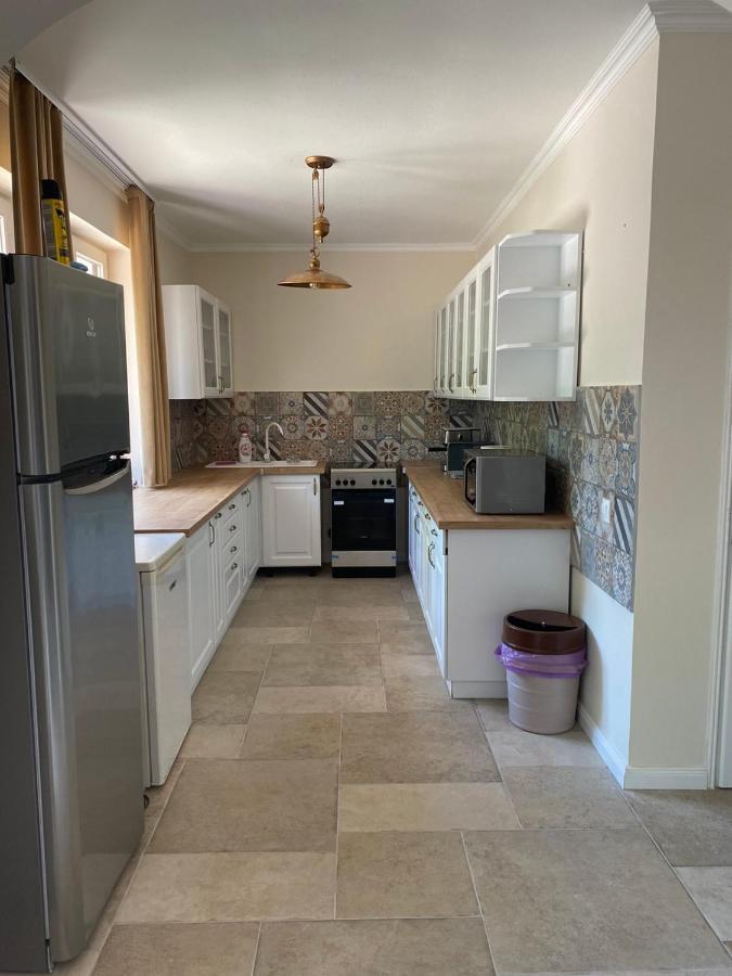 Ferienwohnung Czinege Vendeghaz - Nagy Haz Poroszló Exterior foto
