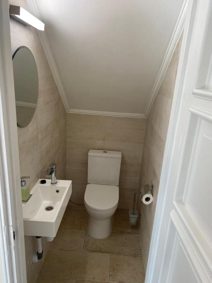 Ferienwohnung Czinege Vendeghaz - Nagy Haz Poroszló Exterior foto