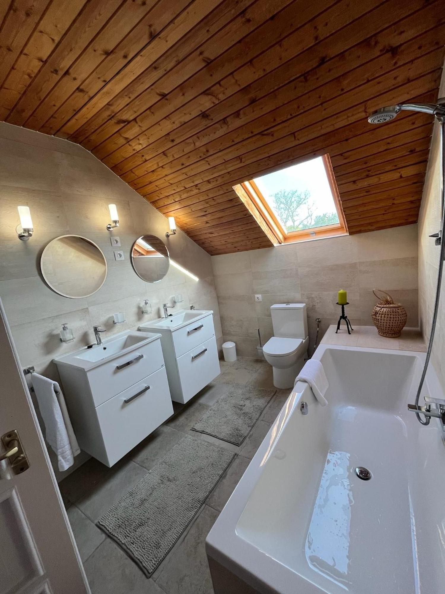 Ferienwohnung Czinege Vendeghaz - Nagy Haz Poroszló Exterior foto